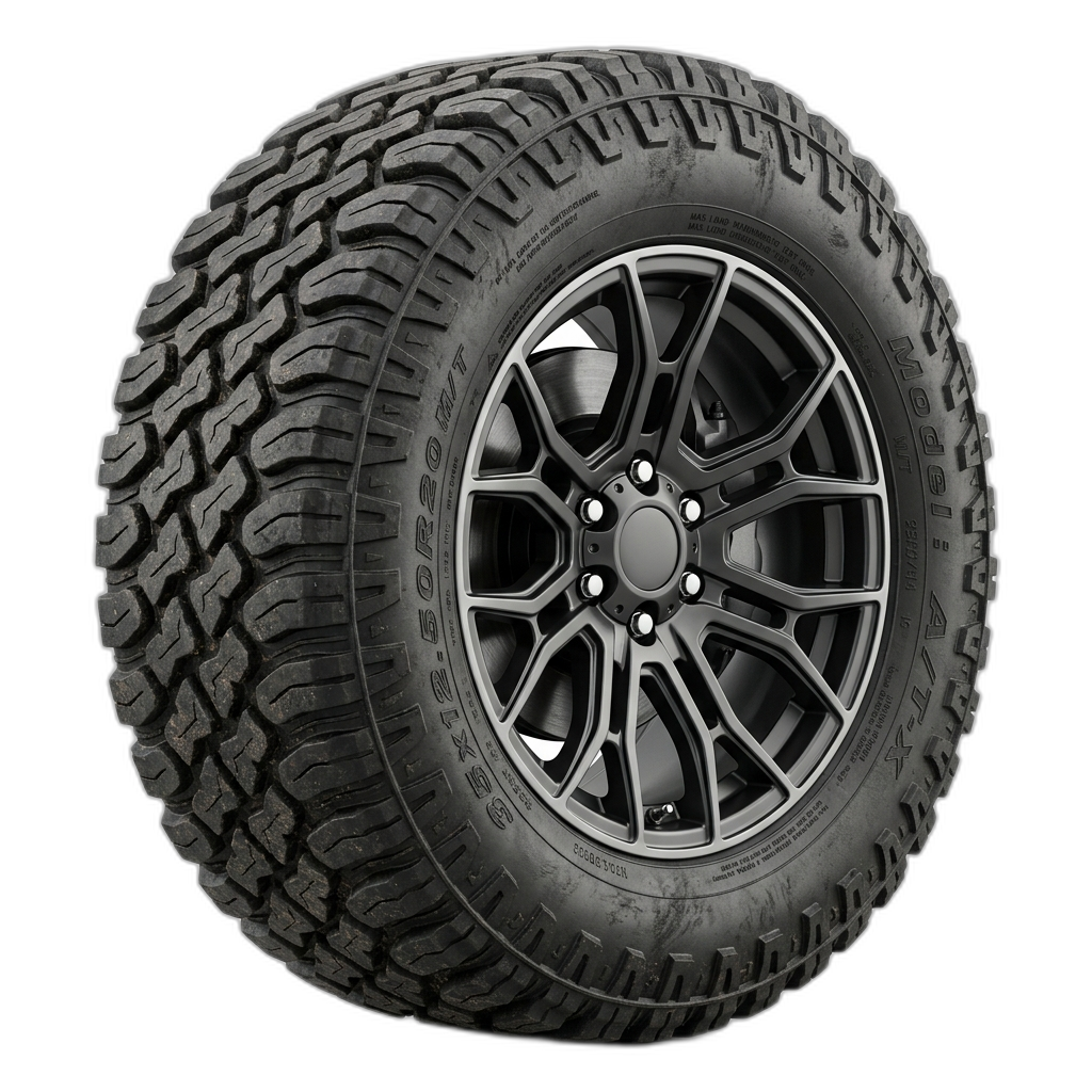 SUV & 4x4
